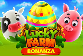 Lucky Farm Bonanza